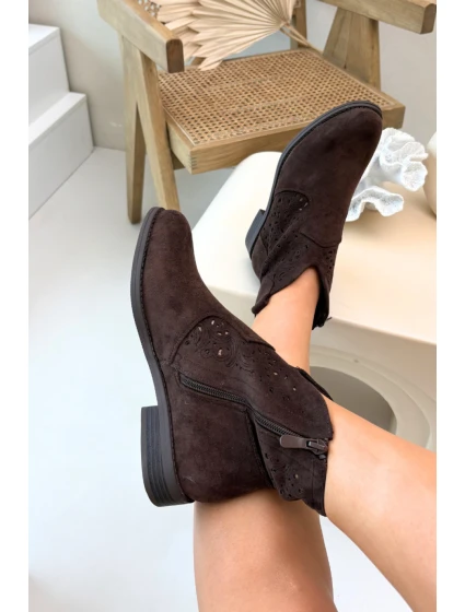 Boty model 224431 Step in style Boty model 224431 Step in style