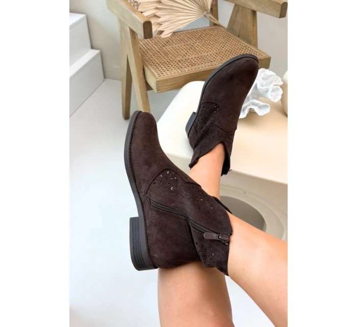 Boty model 224431 Step in style Boty model 224431 Step in style