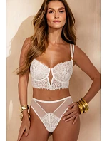 Brazilské kalhotky model 226730 Kinga