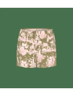 Aura Spotlight Shorts - GREEN - TRIUMPH GREEN - TRIUMPH