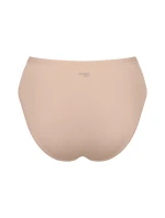 sloggi GO Daily Cotton Tai - BROWN - SLOGGI BROWN - SLOGGI sloggi GO Daily Cotton Tai - BROWN - SLOGGI BROWN - SLOGGI