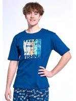 Chlapecké pyžamo model 20874757 - Cornette