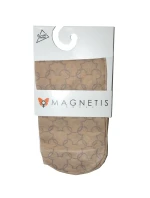 Dámské vzorované ponožky model 7465057 20 den - Magnetis