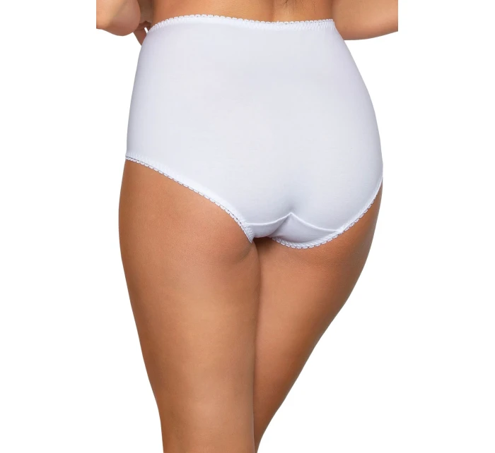 Dámské kalhotky 185 white - BABELL