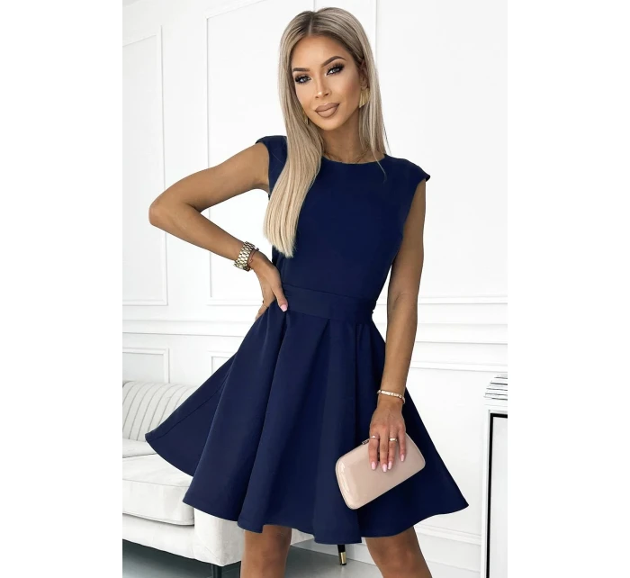 Dámské šaty 442-3 - NUMOCO