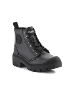 Boty  Leather W model 18984951 - Palladium