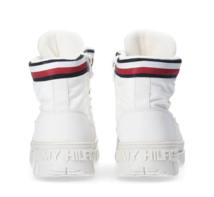Šněrovací boty Ivory W model 19038979 - Tommy Hilfiger