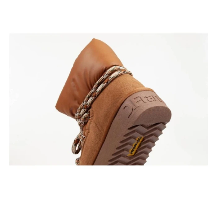 Boty W model 20880578 - D.Franklin