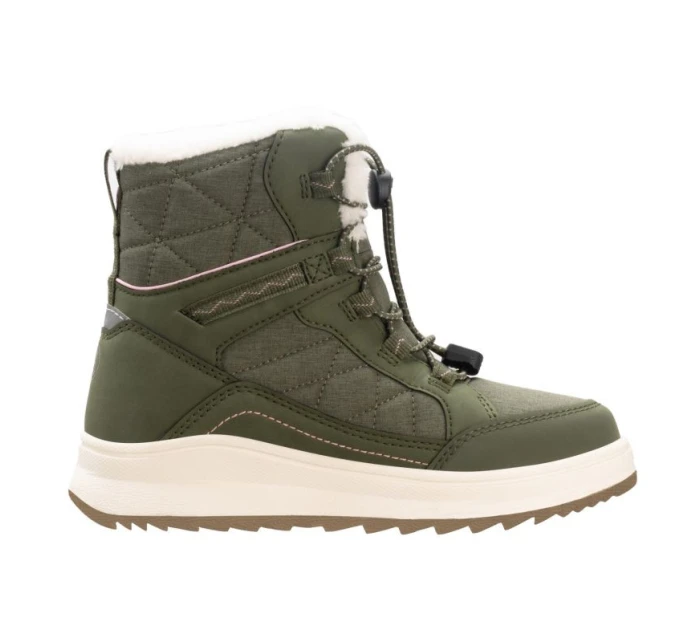 Zimní boty XT nepromokavé Jr boty model 21250142 - Trollkids