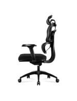 Herní židle Huzaro Combat 7.0 Black Herní židle Huzaro Combat 7.0 Black