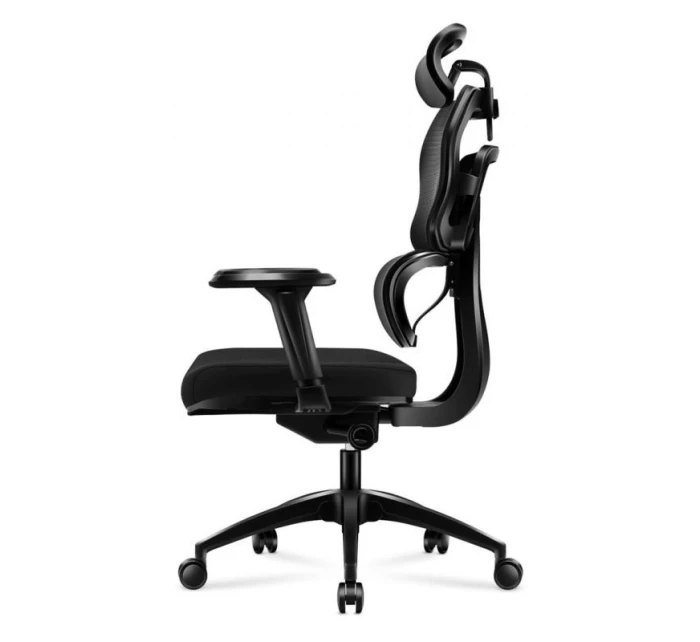 Herní židle Huzaro Combat 7.0 Black Herní židle Huzaro Combat 7.0 Black