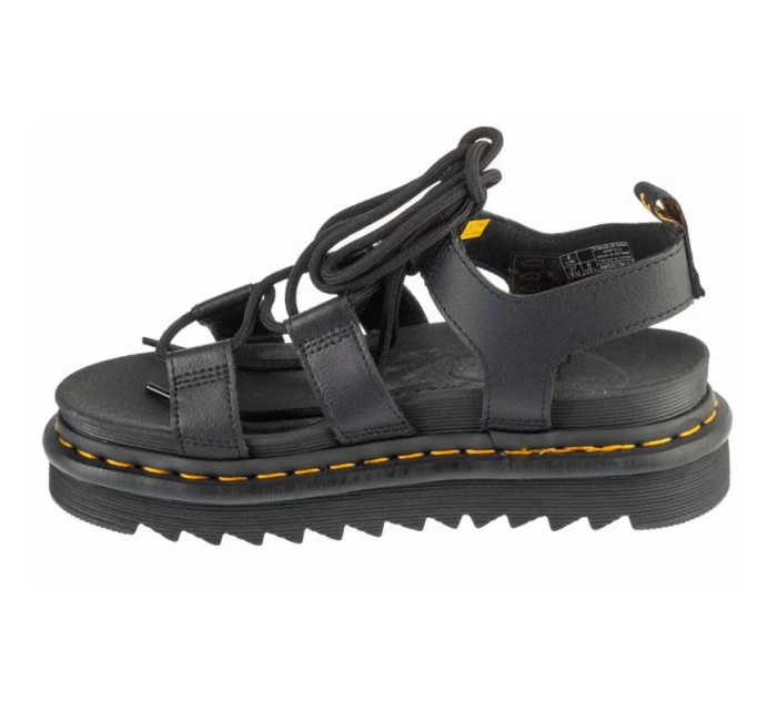 Dr. Martens Sandály Nartilla W DM31617001 Dr. Martens Sandály Nartilla W DM31617001