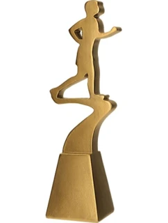 Figurka odlewana - model 21828503