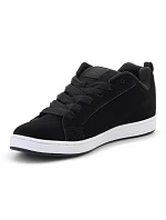 COURT BLACK model 22379650 - DC Shoes