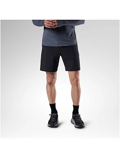 Szorty męskie M Stretch Chino Short model 22243140 czarne - Rossignol