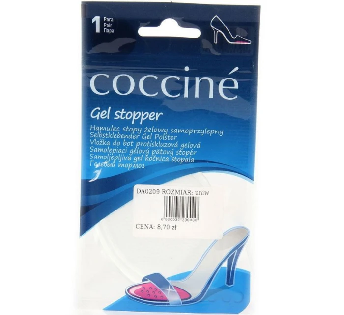 podložka W model 20906447 - Coccine