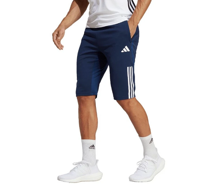 Pánské šortky Tiro 23 Competition Training Half M IC4567 - Adidas Pánské šortky Tiro 23 Competition Training Half M IC4567 - Adidas