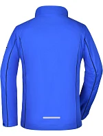 JN Dámská softshell bunda s odepínacími rukávy 02. model 22529806 - Daiber JN Dámská softshell bunda s odepínacími rukávy 02. model 22529806 - Daiber