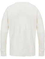SOL'S Thermal T Unisex tričko s dlouhým rukávem 25.4453 natural SOL'S Thermal T Unisex tričko s dlouhým rukávem 25.4453 natural