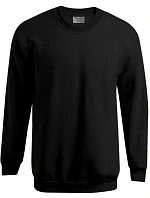 Promodoro 5099 Pánská mikina 40.5099 black Promodoro 5099 Pánská mikina 40.5099 black