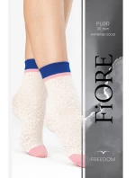 Fiore Purr 30 DEN G1142 barva: ecru