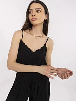 Top D73761M11059A3 černá