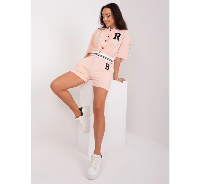 Sada EM KMPL 824.06X broskev