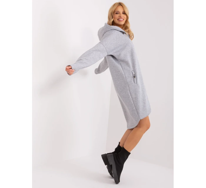 RV BL 4858 2.97P šedá