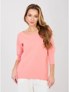 Halenka RV BZ A1187.36 peach