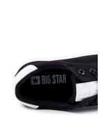 Pánské sportovní boty Big Star KK174072 Cerne