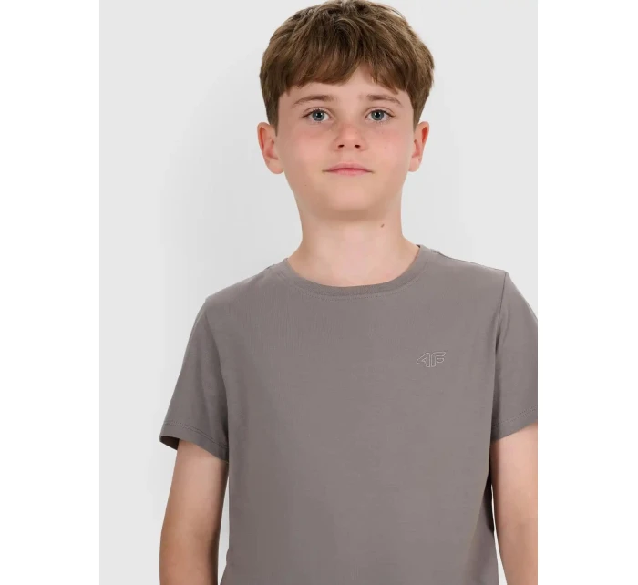 Chlapecké tričko 4F