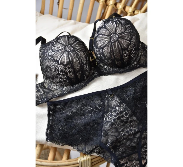 Dámská podprsenka PUSH model 21142522 - MEDIOLANO Dámská podprsenka PUSH model 21142522 - MEDIOLANO