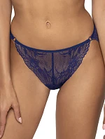 Dámské kalhotky Maxine 3827/5 Tmavě modrá - MAT