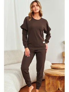 DÁMSKÉ PYŽAMO PM.4351 J/25