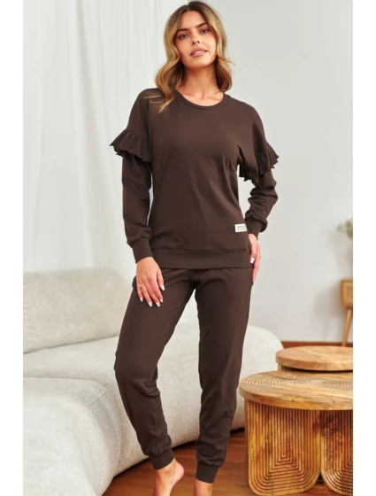 DÁMSKÉ PYŽAMO PM.4351 J/25