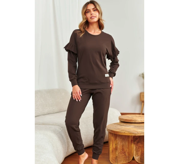 DÁMSKÉ PYŽAMO PM.4351 J/25