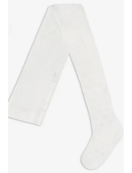 MĚKKÉ MÓDNÍ DĚTSKÉ PROLAMOVANÉ PUNČOCHÁČE 2-6 LET