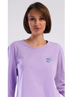 Dámské pyžamo dlouhé model 20848189 - Vienetta