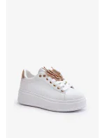 Sportovní obuv model 201045 Step in style Sportovní obuv model 201045 Step in style