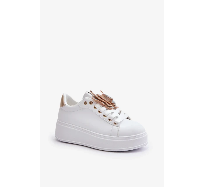 Sportovní obuv model 201045 Step in style Sportovní obuv model 201045 Step in style