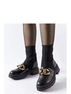 Boty model 206520 Solea