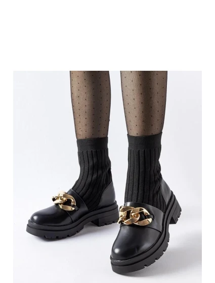 Boty model 206520 Solea Boty model 206520 Solea