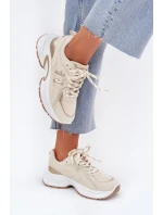 Sportovní obuv model 216448 Step in style Sportovní obuv model 216448 Step in style