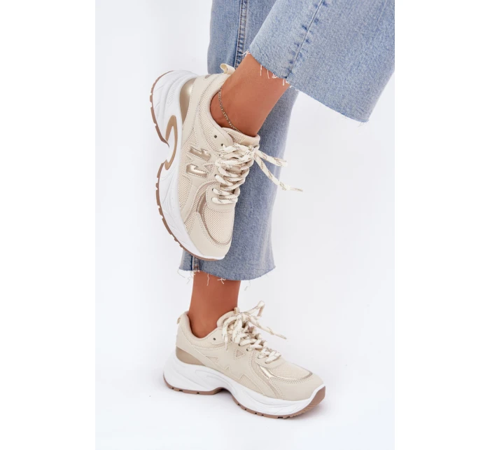 Sportovní obuv model 216448 Step in style Sportovní obuv model 216448 Step in style