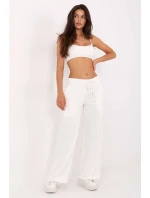 Teplákové kalhoty model 216517 Relevance