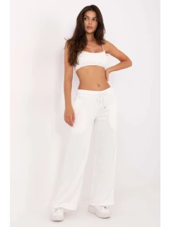 Teplákové kalhoty model 216517 Relevance