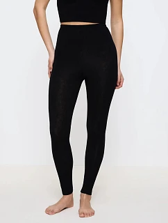 Beauty Layers Leggings 04 - BLACK - TRIUMPH BLACK - TRIUMPH