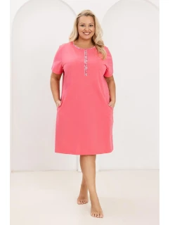 Košile  kr/r 2XL3XL dámská model 21873476 - Regina