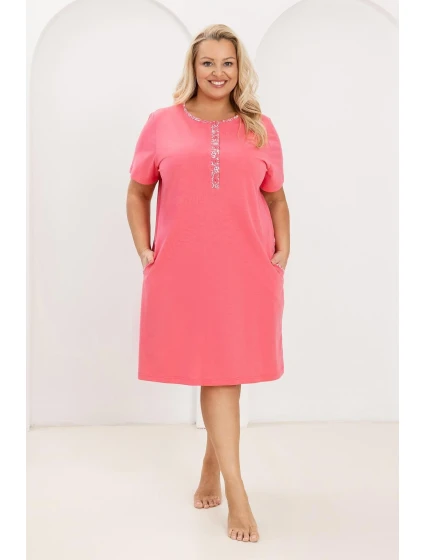 Košile  kr/r 2XL3XL dámská model 21873476 - Regina