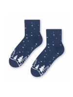 Dámské ponožky Steven Frotte art.123